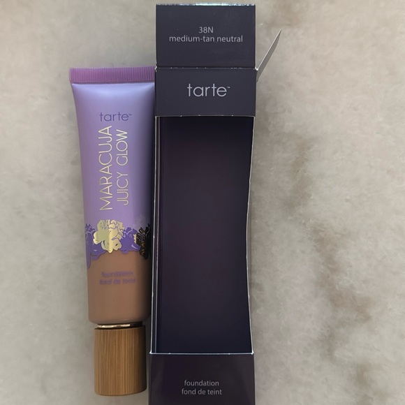 Tarte foundation 38n - Picture 1 of 2